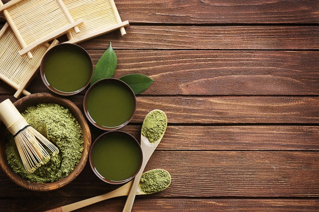 Is Matcha Green Tea A Good Choice For Seniors?