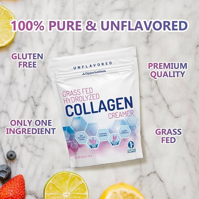 Collagen Peptides