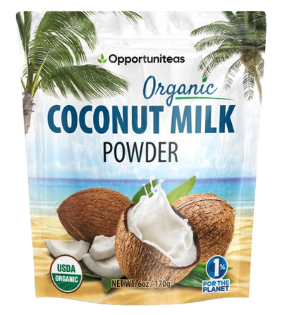Coconut Milk Powder
