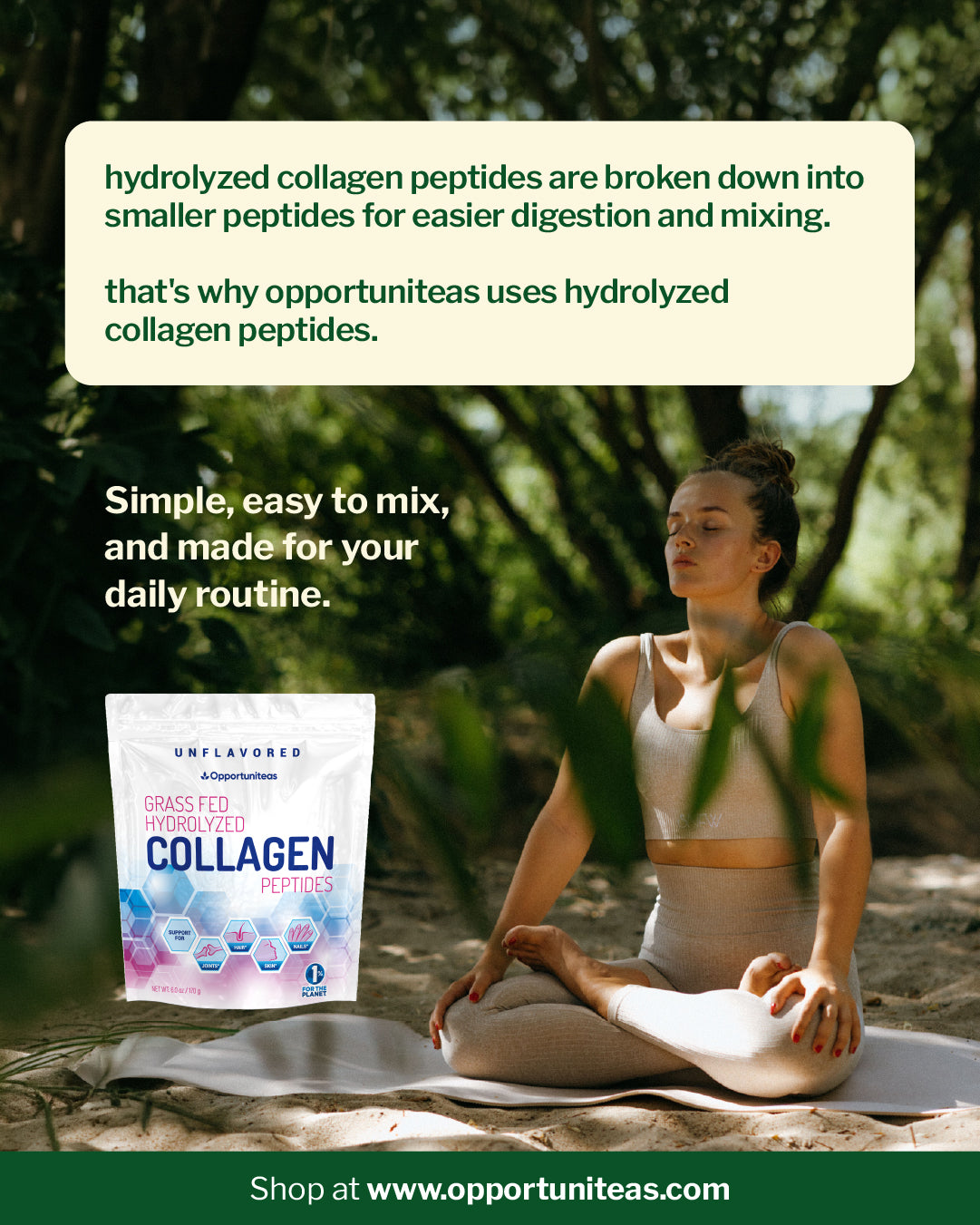 Grass Fed Whey Protein Isolate