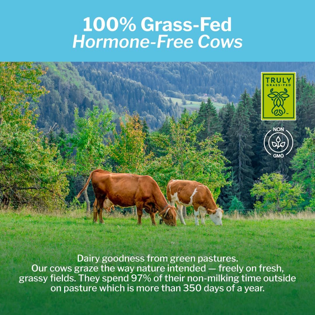 Opportuniteas Grass Fed Whey Protein Isolate